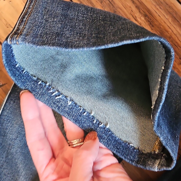 Judy Blue 18W Midrise Bootcut - Picture 5 of 6